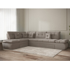 Угловой диван Степ Тайм с трещотками фото 7