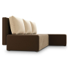 Угловой диван Комо фото 15