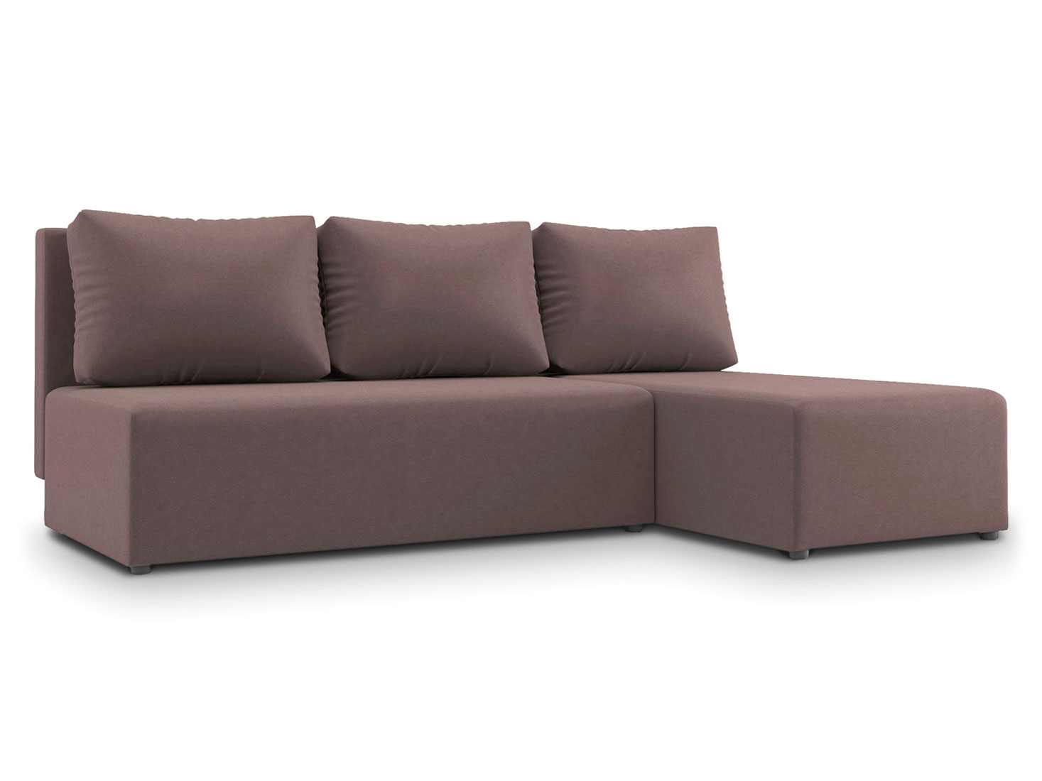 Угловой диван Комо фото 1