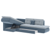 Угловой диван Степ Тайм фото 4