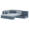Угловой диван Степ Тайм фото 3