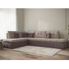 Угловой диван Степ Тайм фото 6