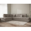 Угловой диван Степ Тайм фото 6
