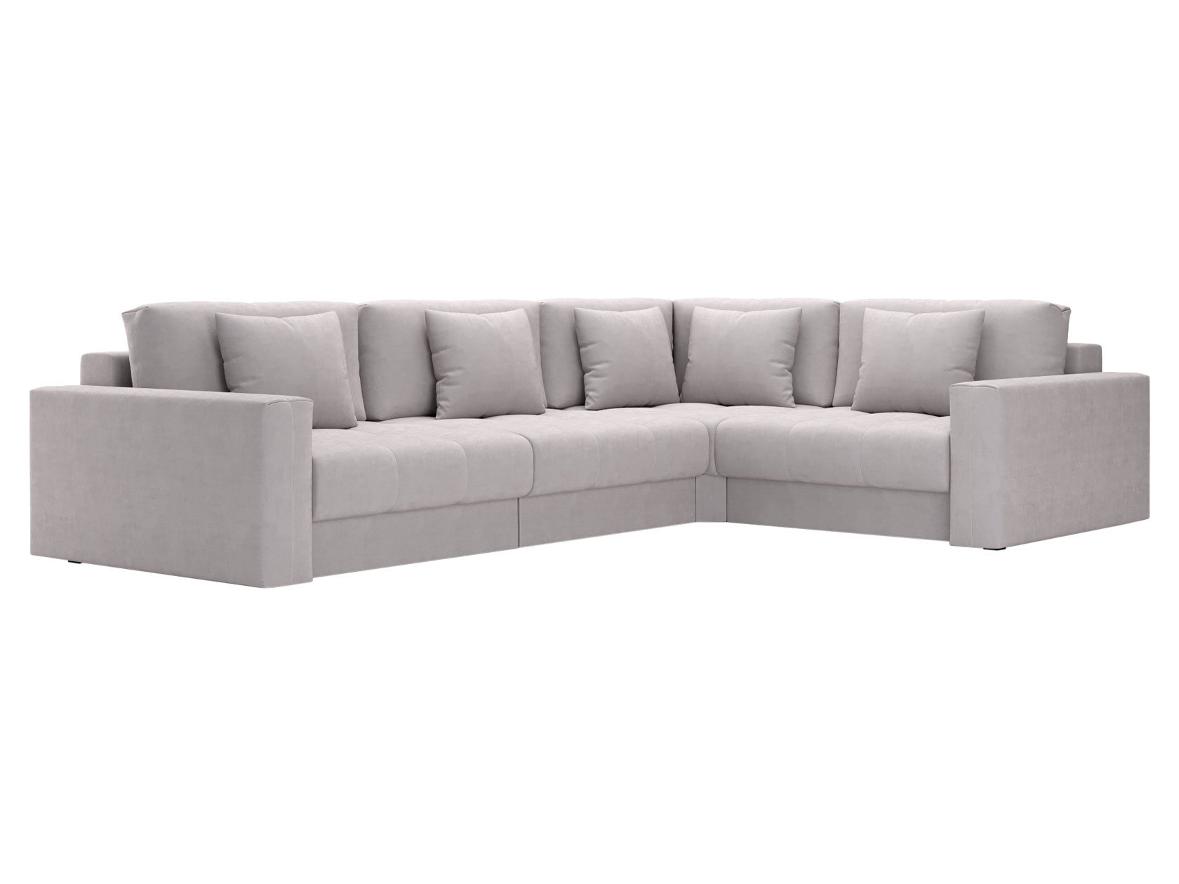 Угловой диван Диван Клермон угловой Макси Клермон Макси фото 1