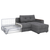 Угловой диван Сити фото 6