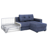 Угловой диван Сити фото 6
