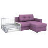 Угловой диван Сити фото 7