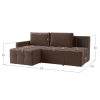 Угловой диван Кельн фото 8