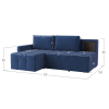 Угловой диван Кельн фото 8