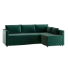 Угловой диван Камелия фото 1