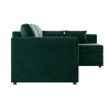 Угловой диван Камелия фото 5