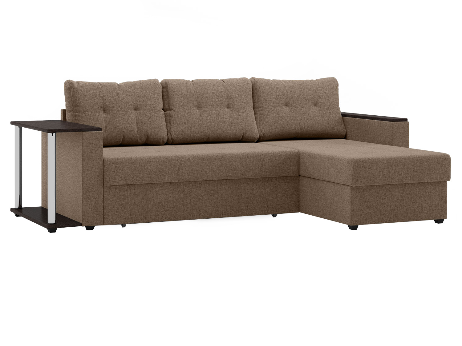 Угловой диван Атланта фото 1