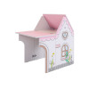Детский стол-трансформер Домик фото 2
