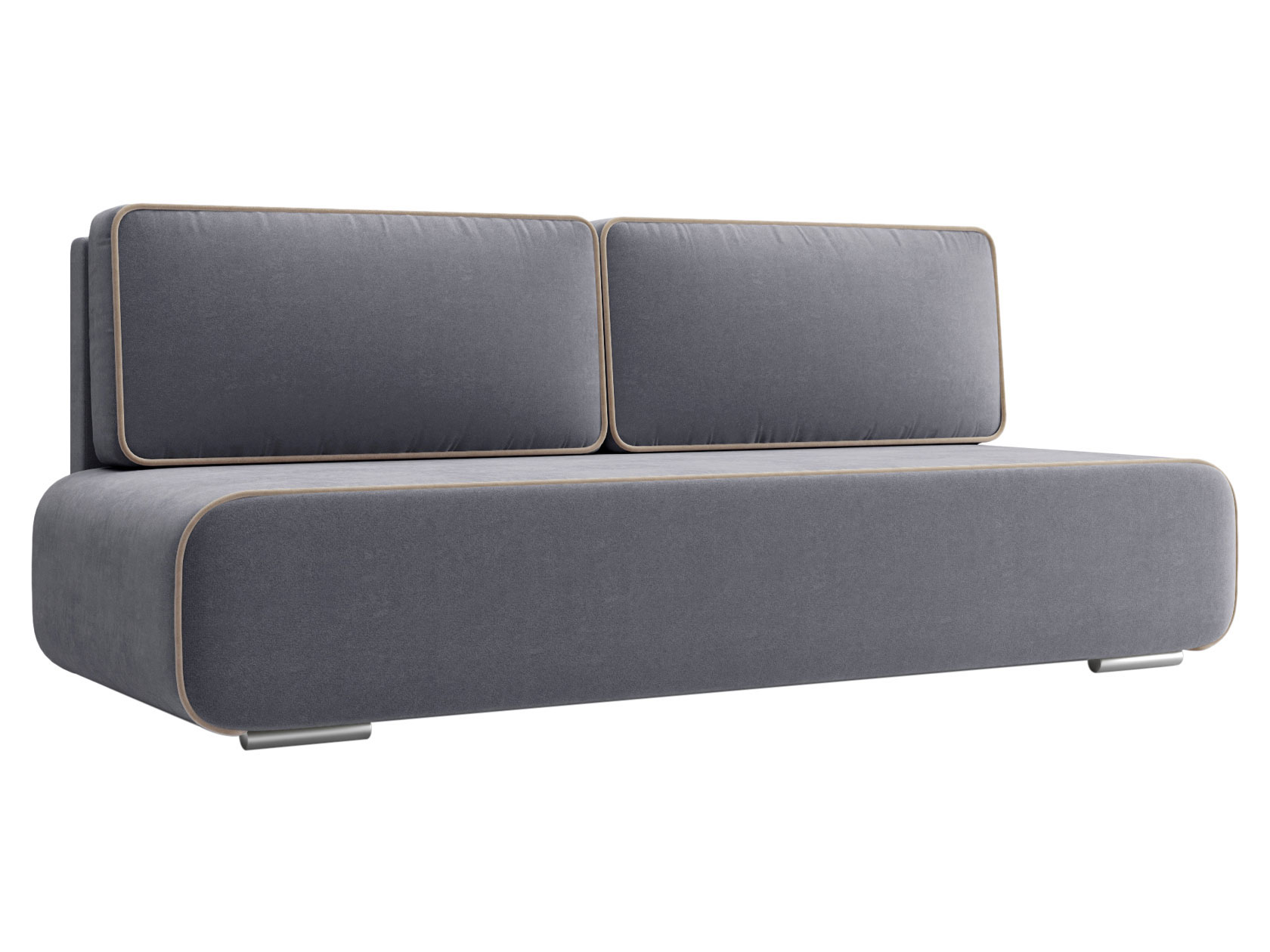 Прямой диван Китч фото 1