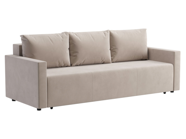 Прямой диван Непал