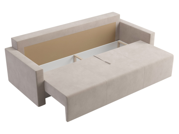 Прямой диван Непал