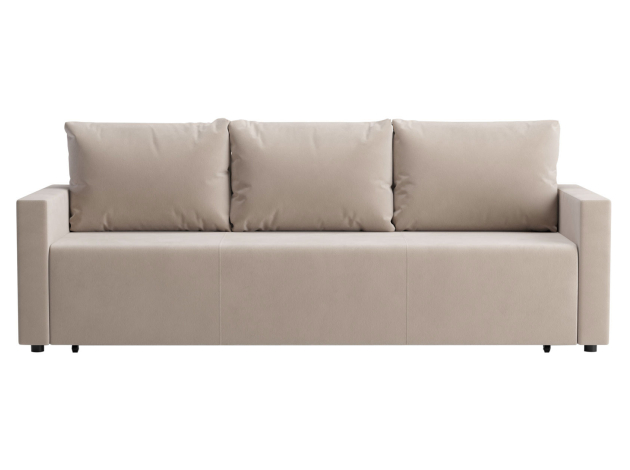 Прямой диван Непал