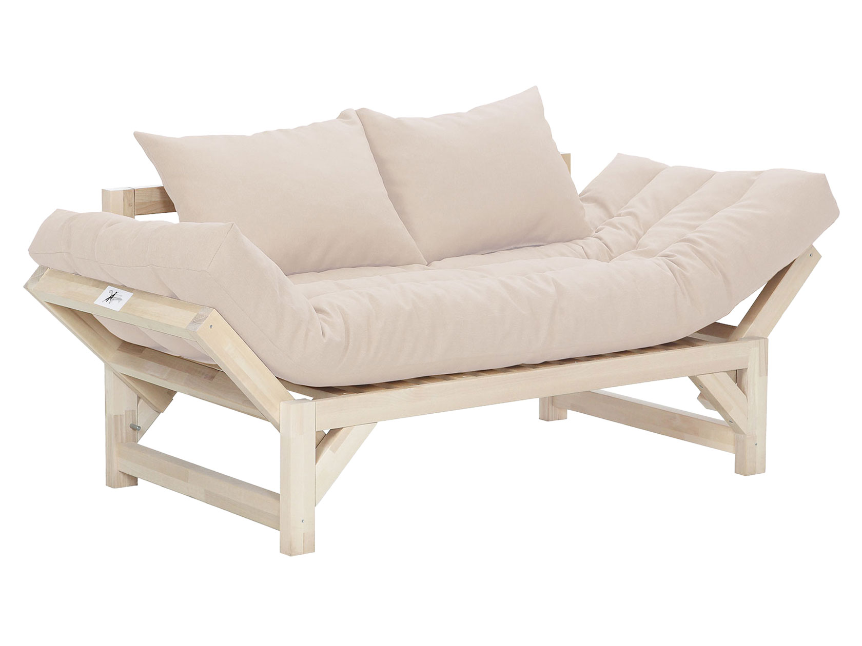 Прямой диван Бари фото 1