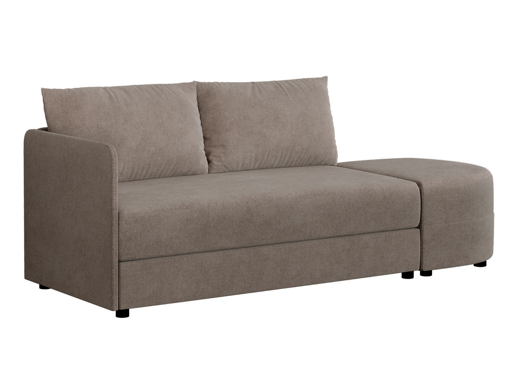 Прямой диван Стелс фото 1