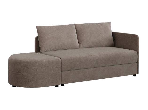 Прямой диван Стелс