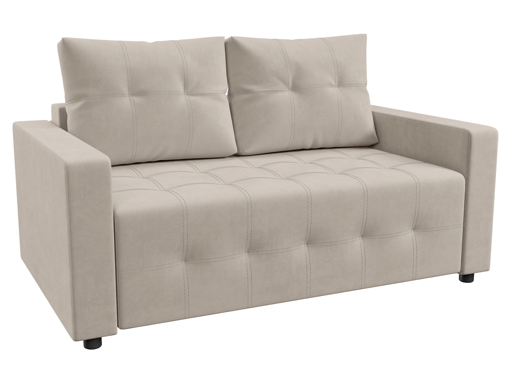 Прямой диван Джуно фото 1