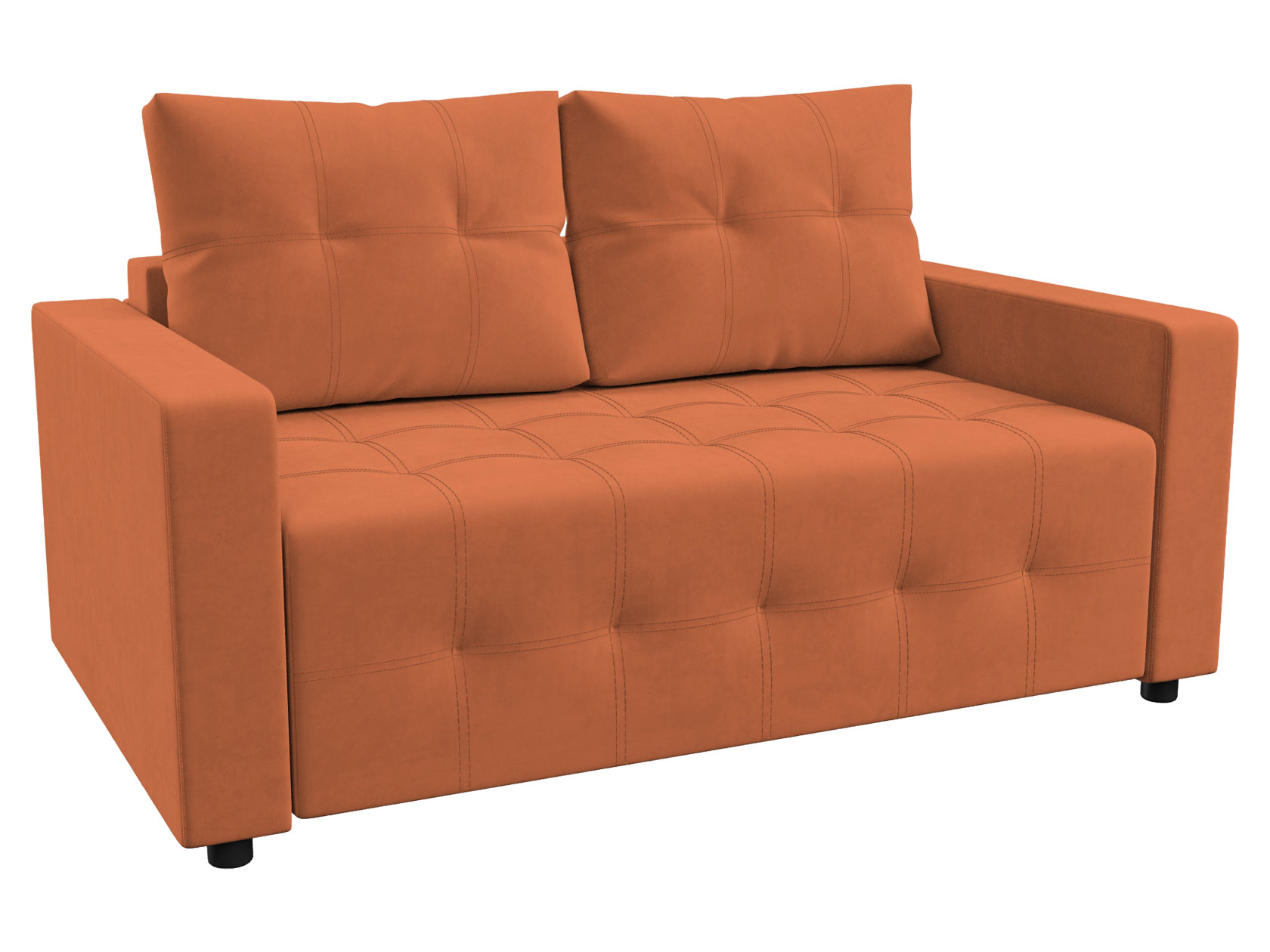 Прямой диван Джуно фото 1