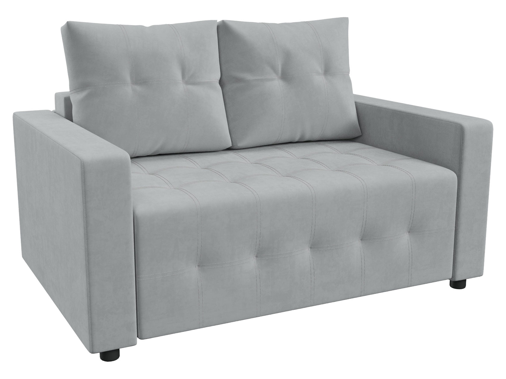 Прямой диван Джуно фото 1