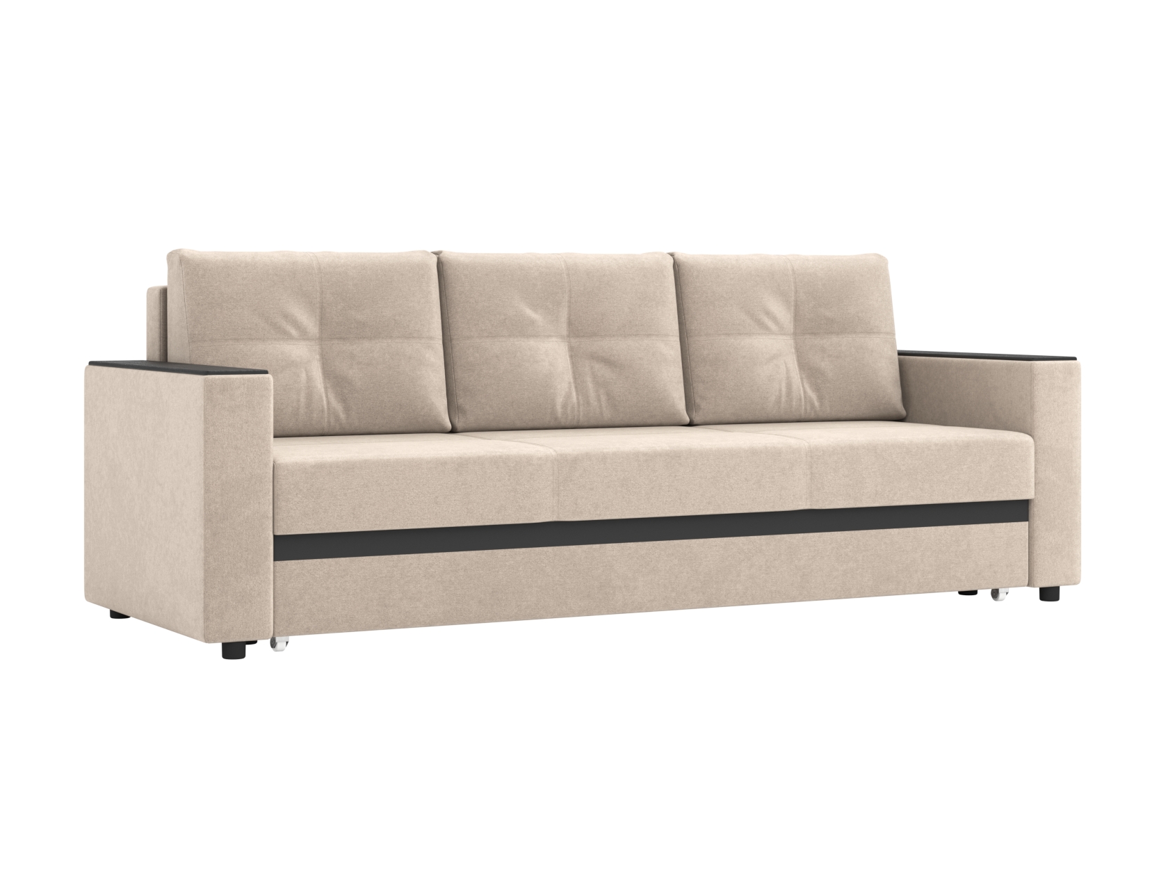 Прямой диван Плаза фото 1