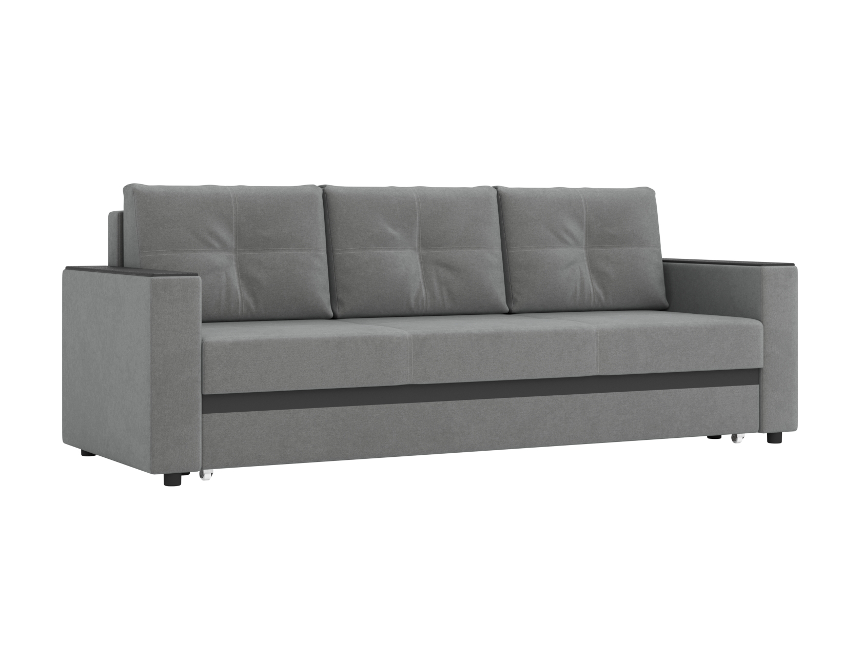 Прямой диван Плаза фото 1