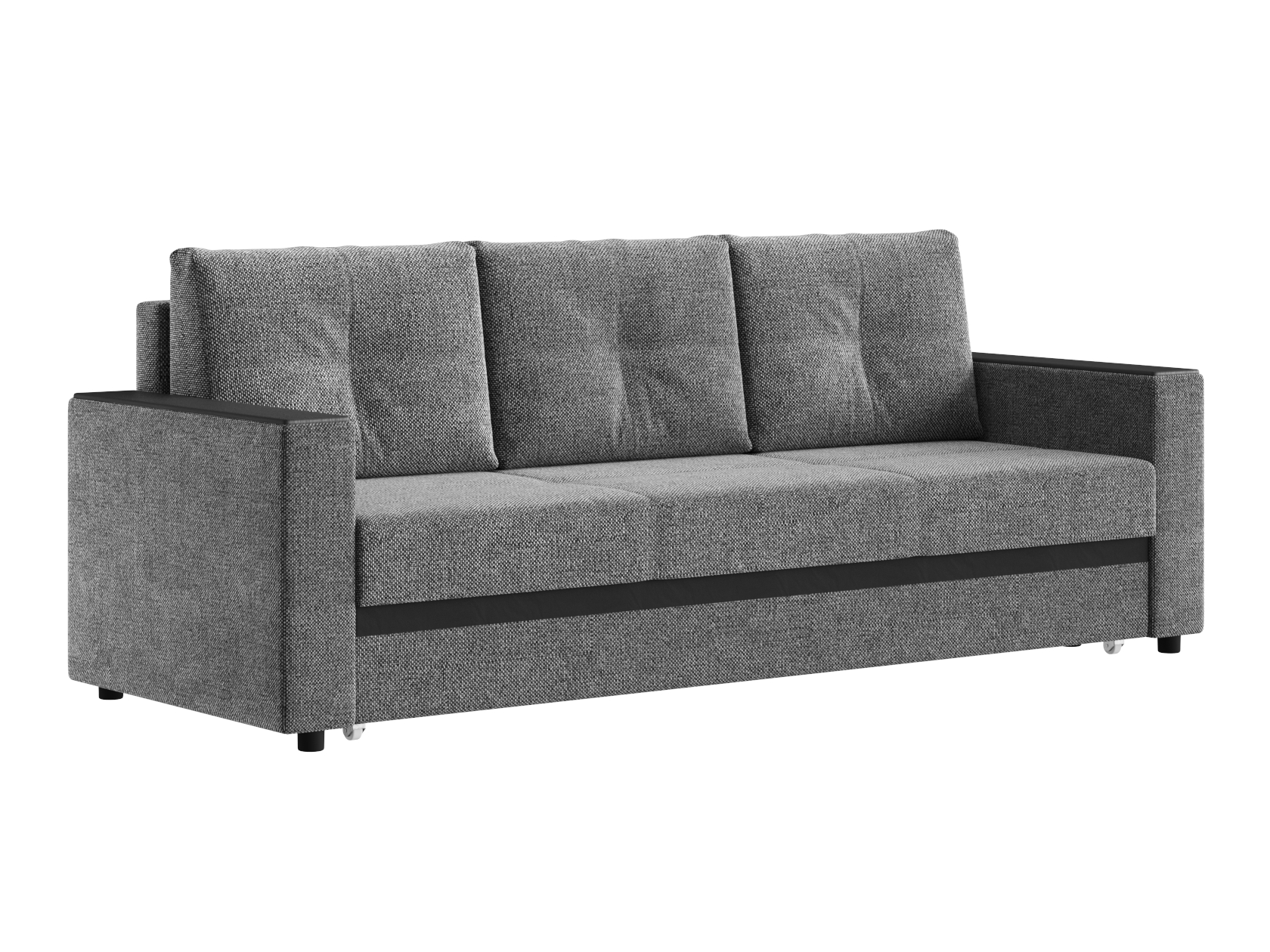 Прямой диван Плаза фото 1