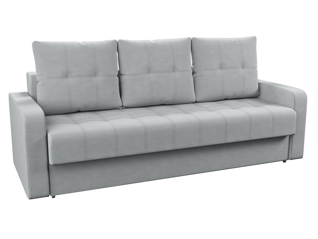 Прямой диван Терри фото 1