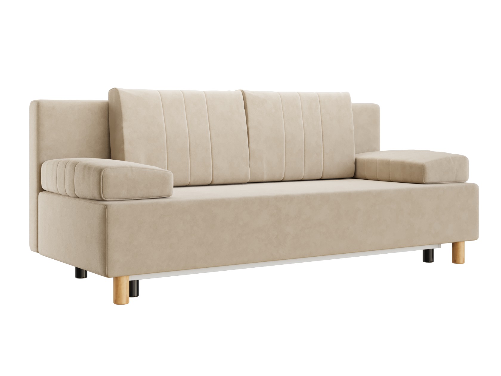 Прямой диван Тиас фото 1