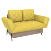 Прямой диван Джойс фото 1