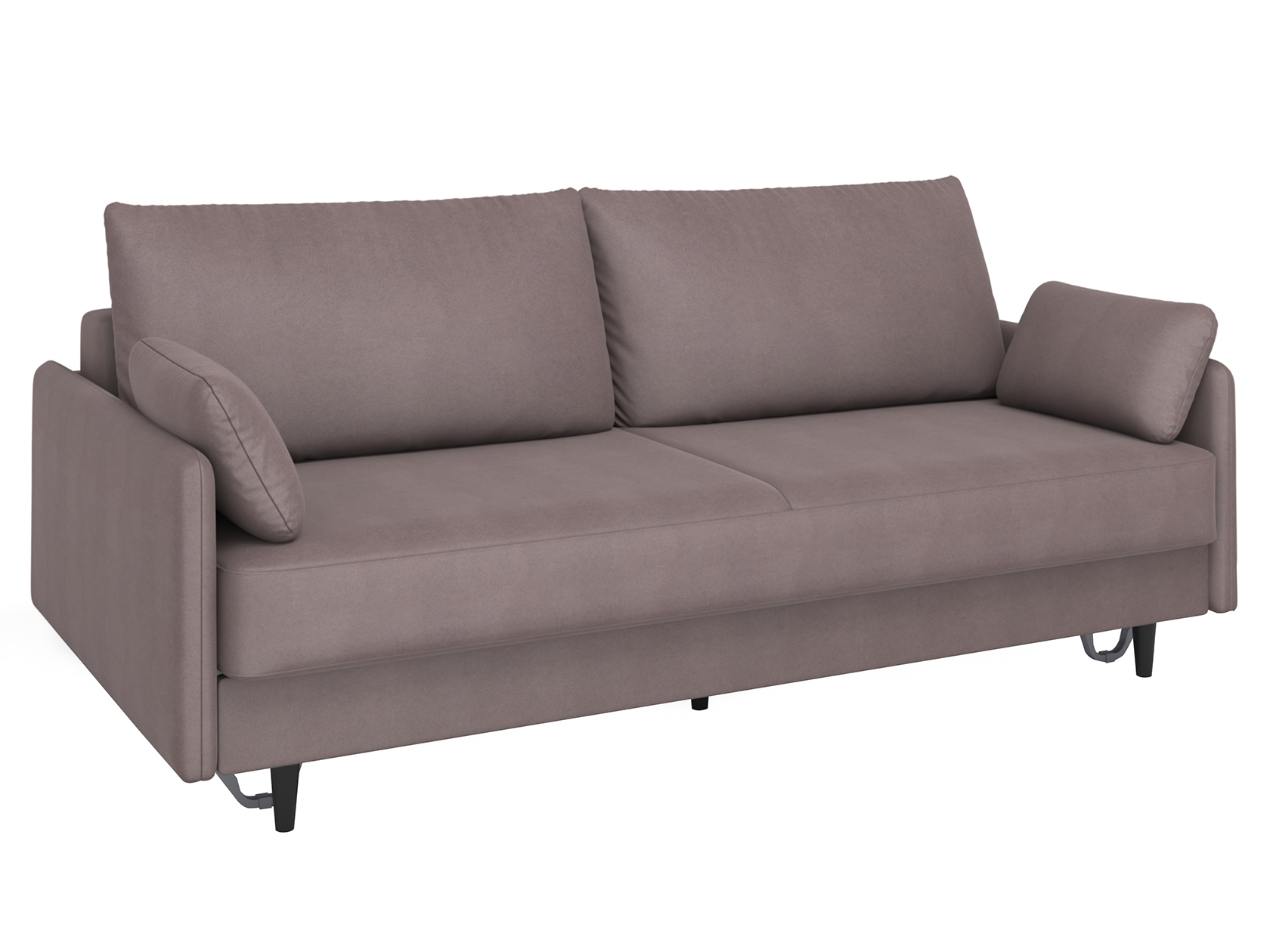 Прямой диван Эдриан фото 1