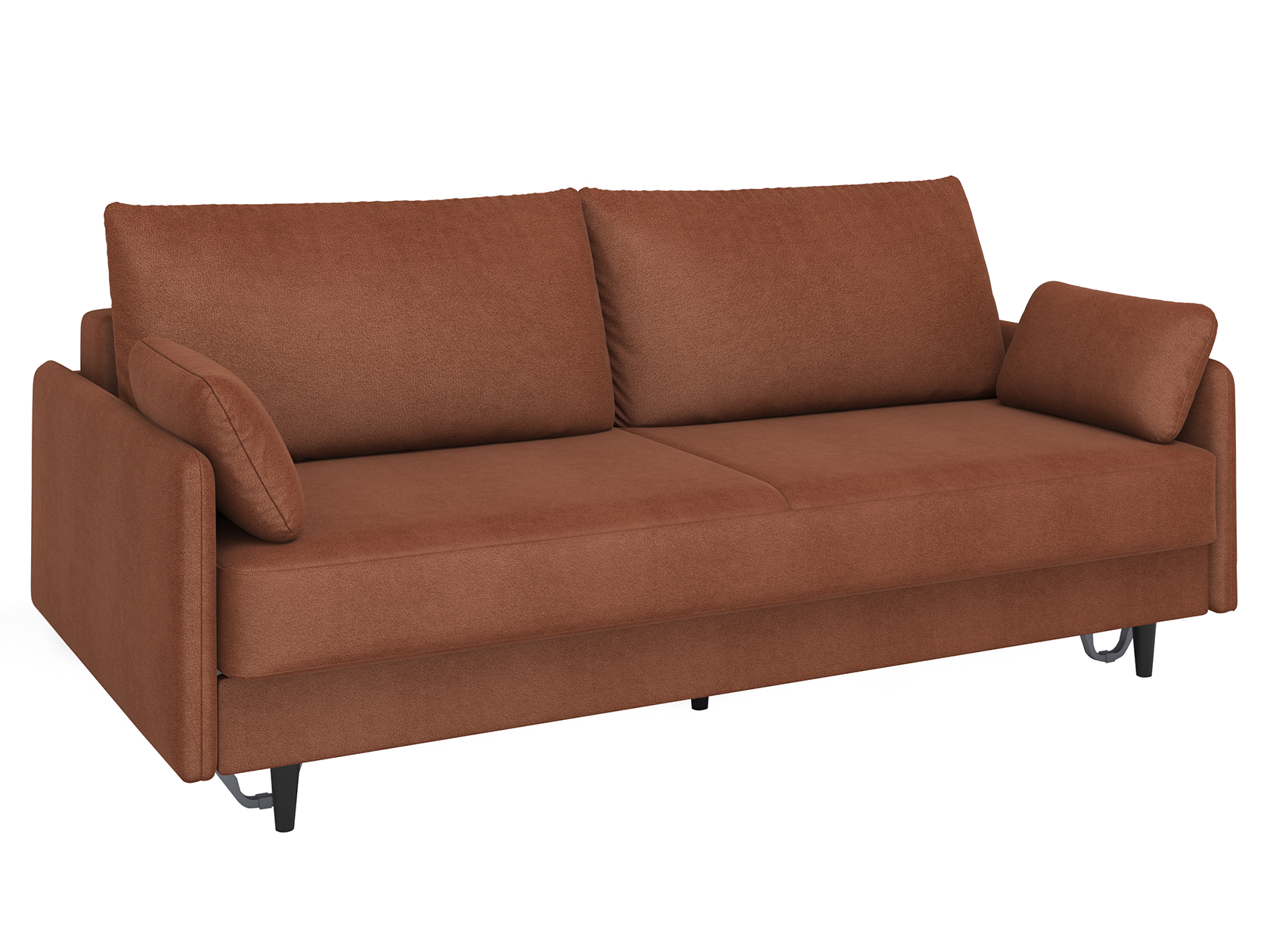 Прямой диван Эдриан фото 1