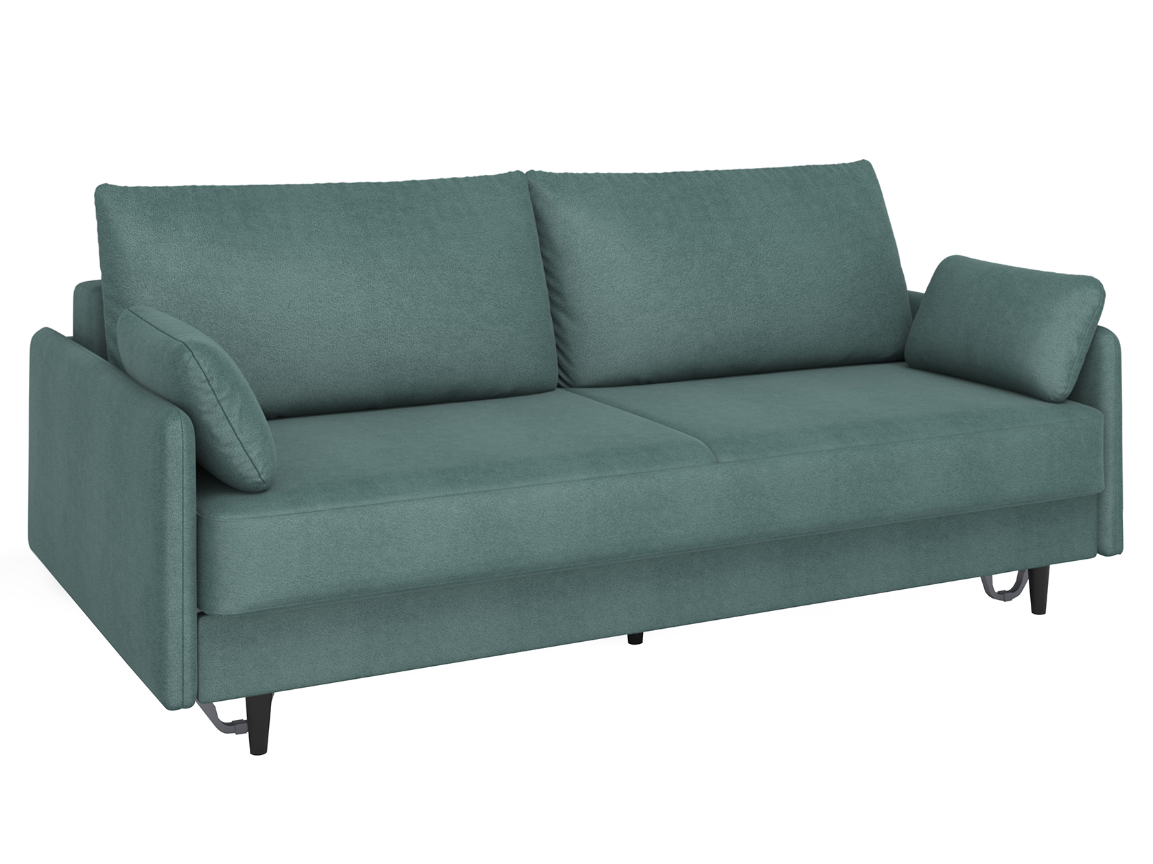 Прямой диван Эдриан фото 1