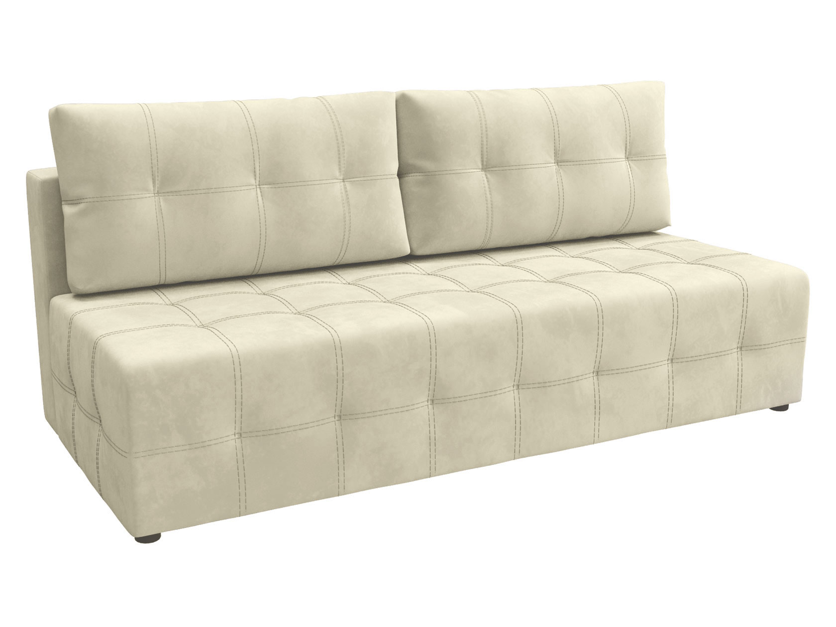 Прямой диван Кантри фото 1