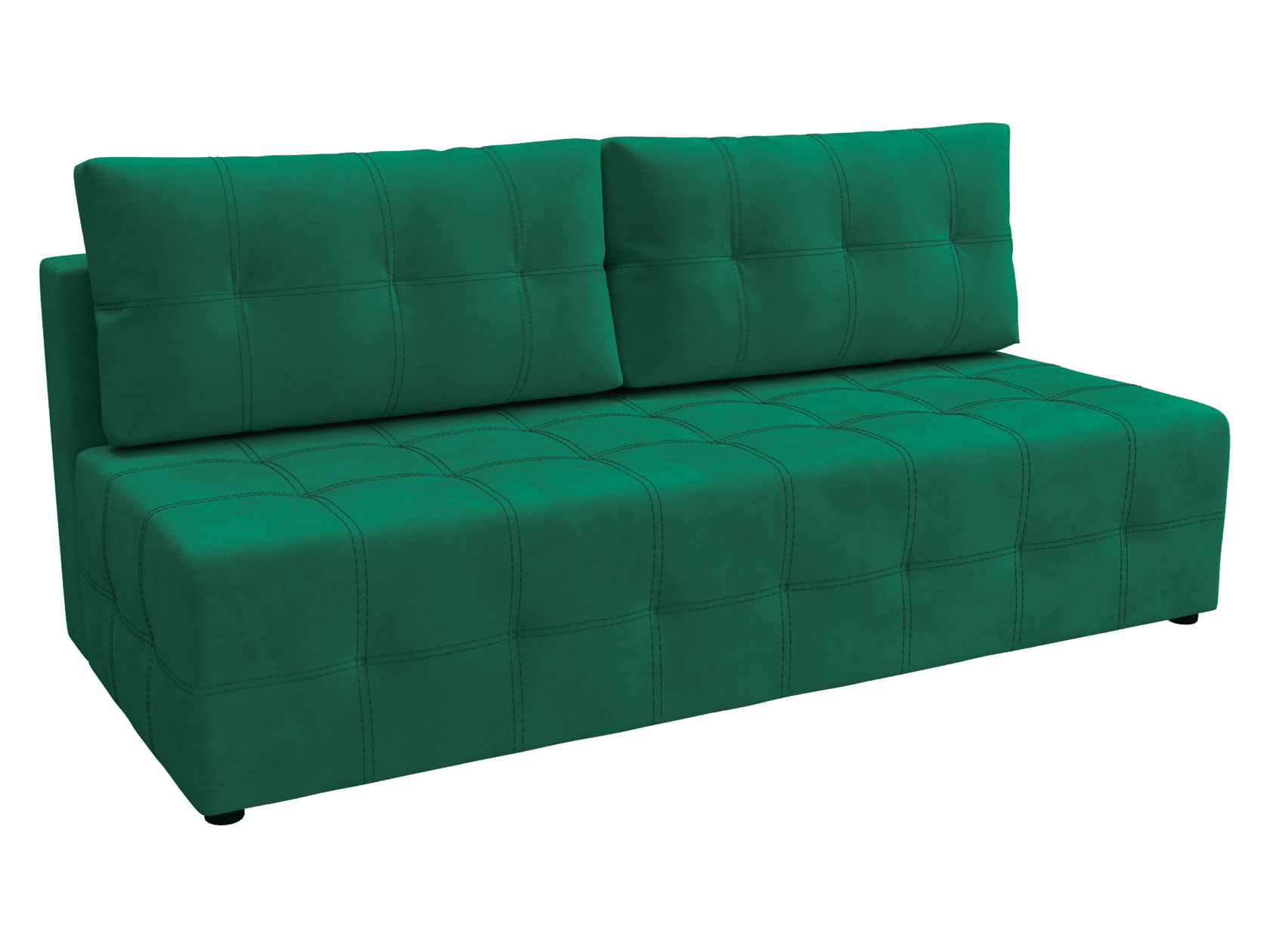 Прямой диван Кантри фото 1