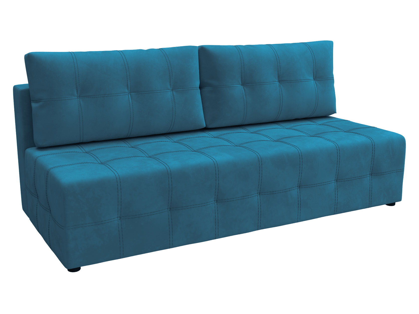 Прямой диван Кантри фото 1