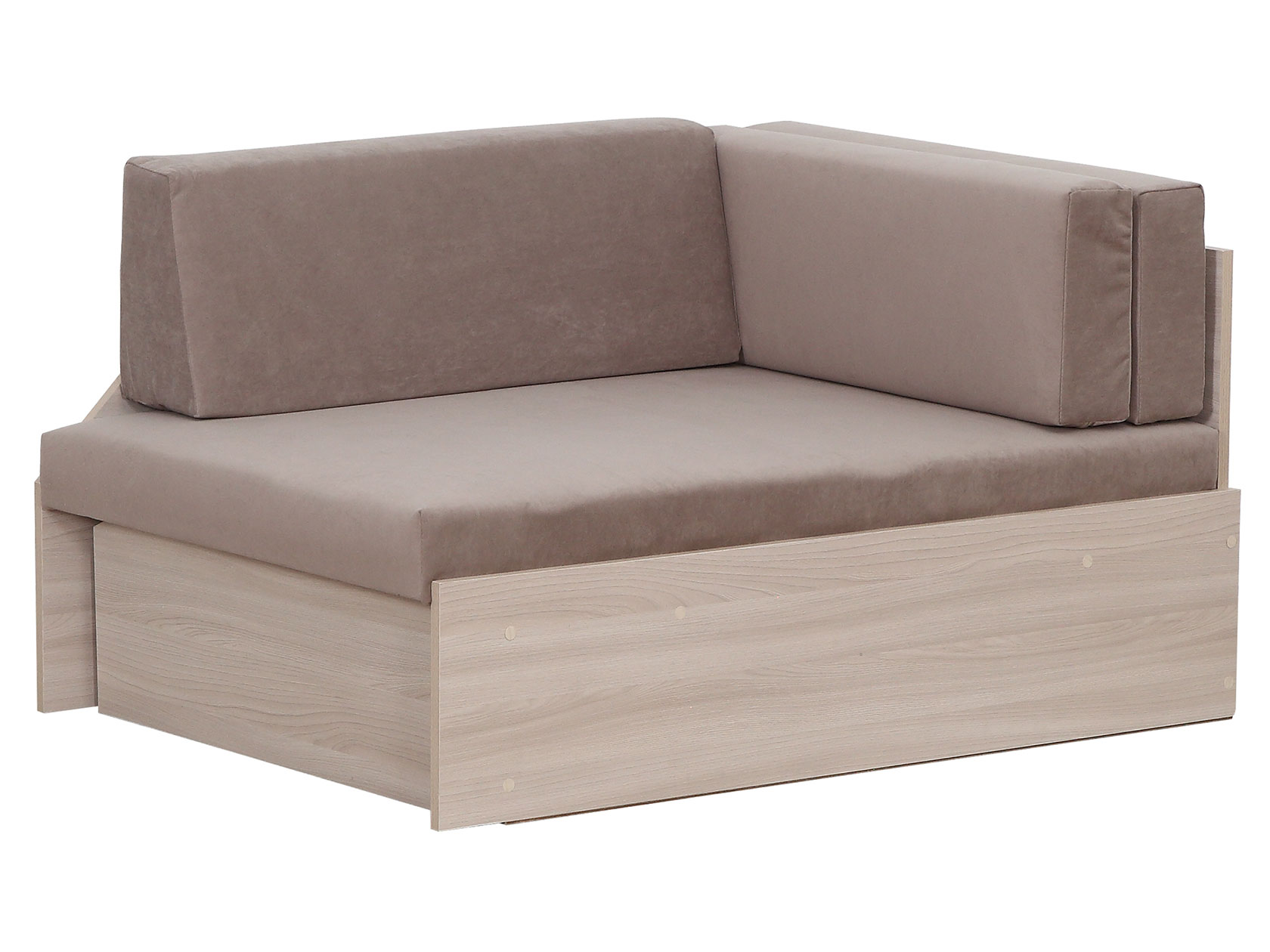 Прямой диван Дауни фото 1