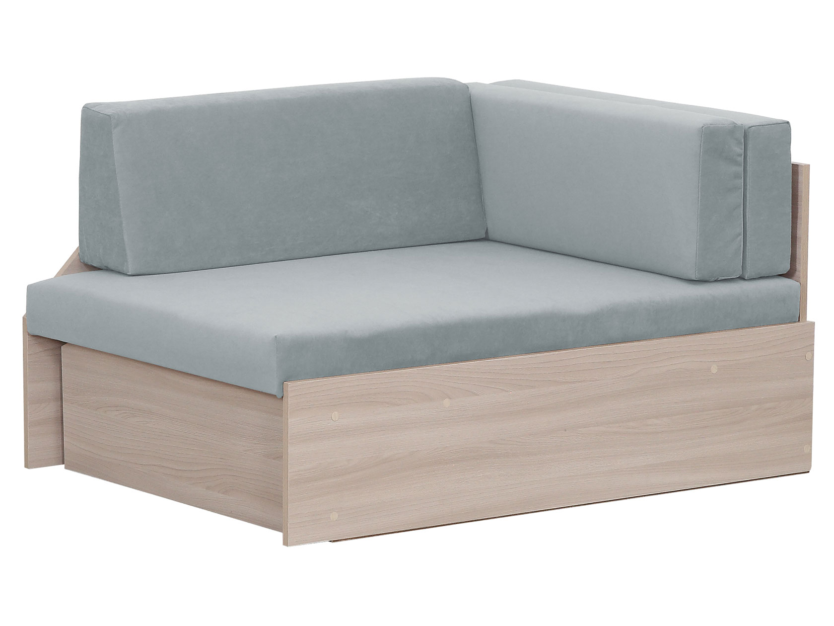 Прямой диван Дауни фото 1