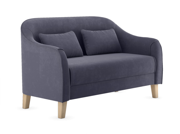 Прямой диван Эвита