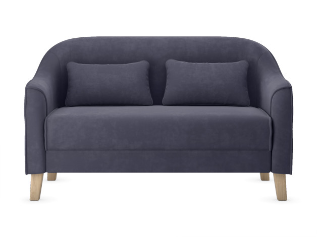 Прямой диван Эвита