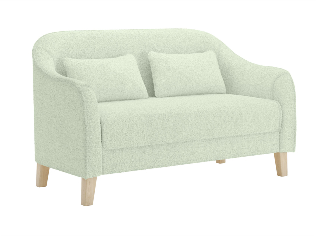 Прямой диван Эвита