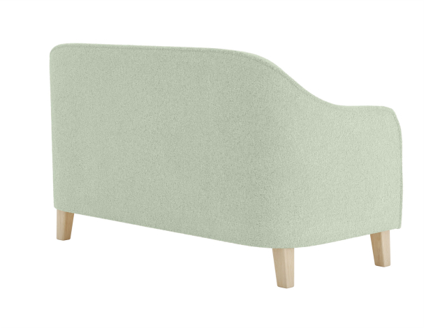 Прямой диван Эвита