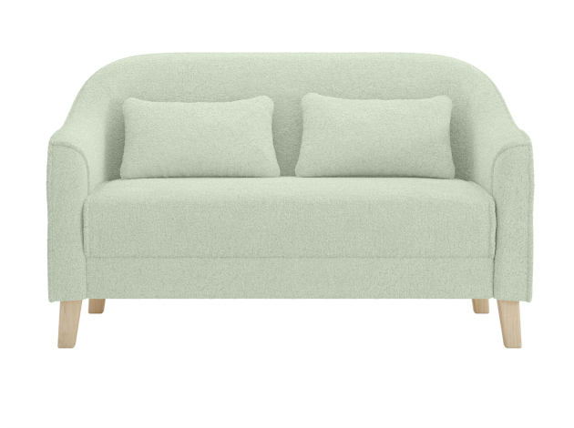 Прямой диван Эвита