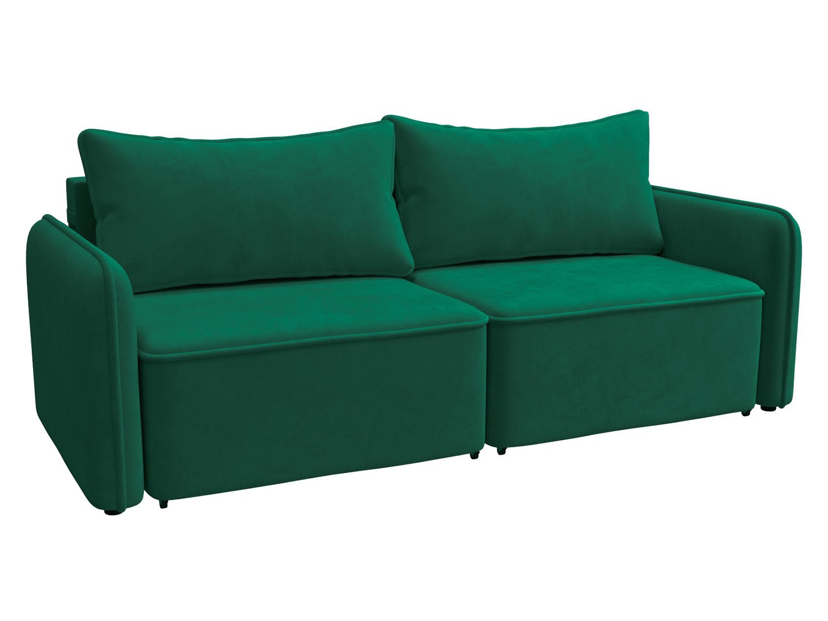 Прямой диван Эннио фото 1