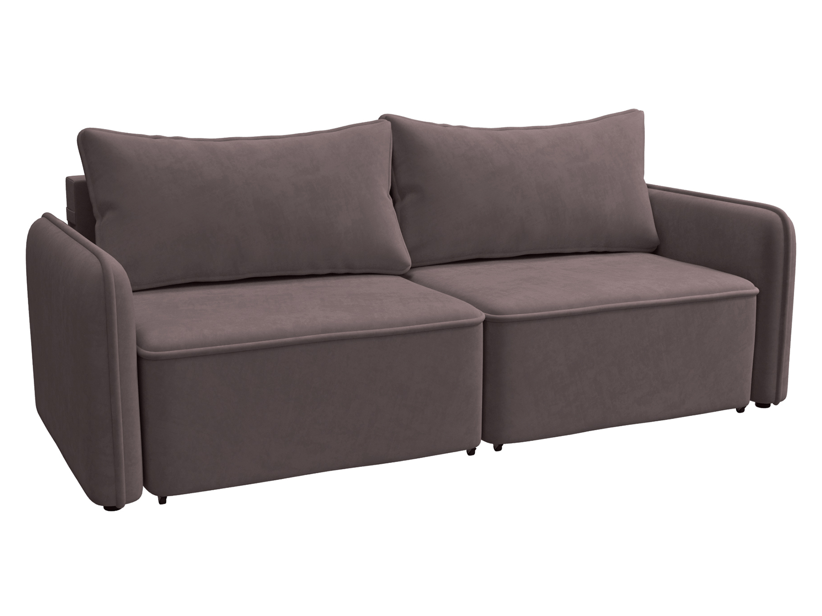 Прямой диван Эннио фото 1