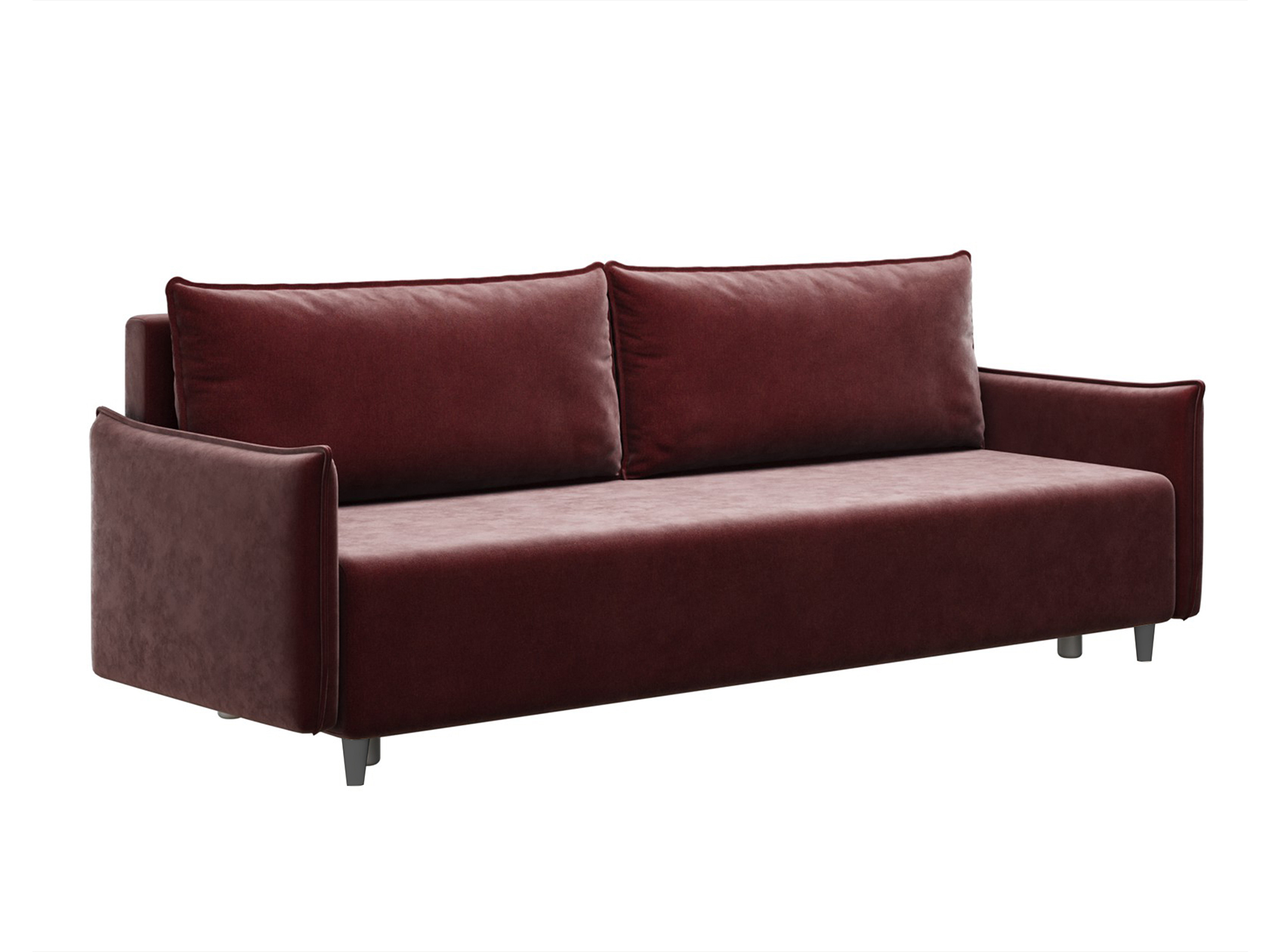 Прямой диван Кэри фото 1 Прямой диван Кэри фото 1