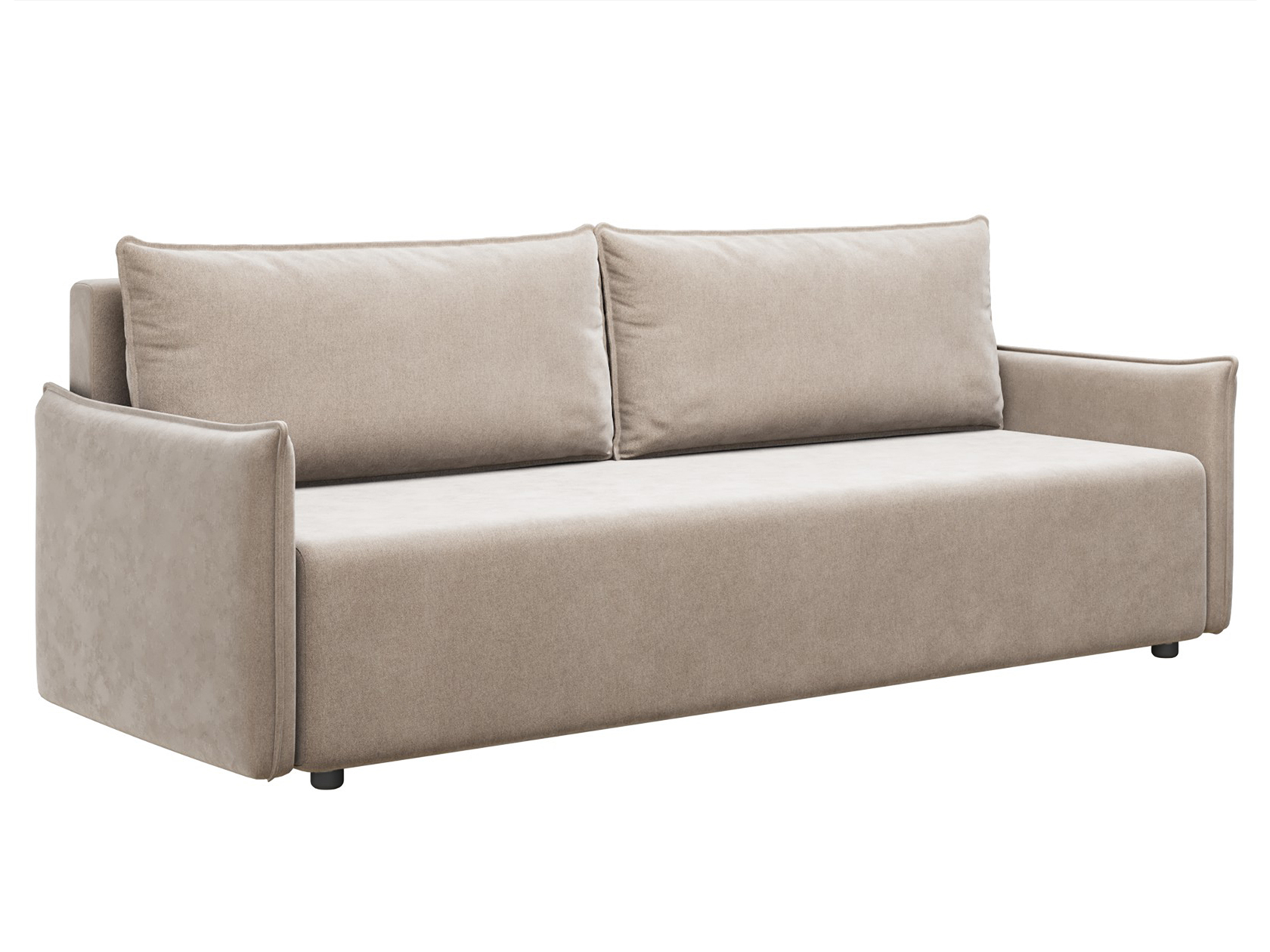 Прямой диван Кэри фото 1